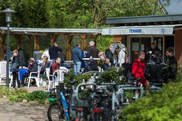 Bild 55 - RL/NL Suchsdorfer SV - SV Blankenese / Hamburger Polo Club